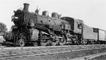 CIL 4-6-2 #412 - Chicago, Indianapolis & Louisville (Monon)